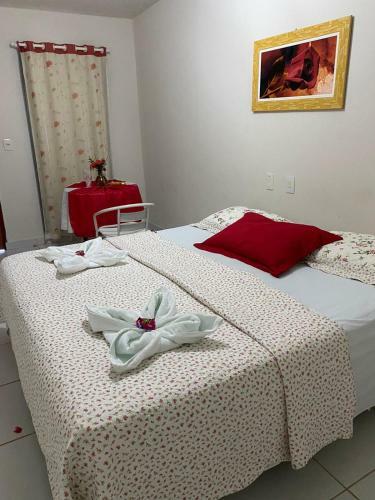 Hostal Pousada Mares Do Sul