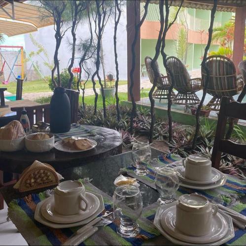 Hostal Pousada Mares Do Sul