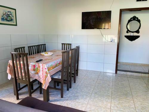 Casa Bombinhas