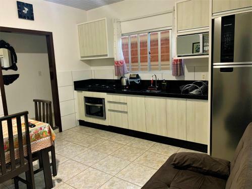 Casa Bombinhas
