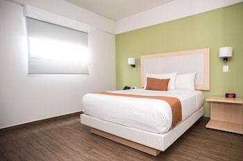 Bed & Breakfast Sleep Inn Mazatlan