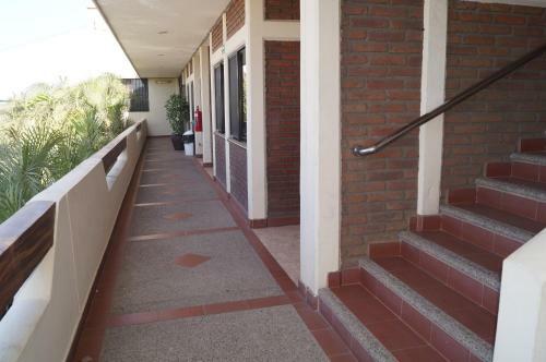Hotel La Palapa