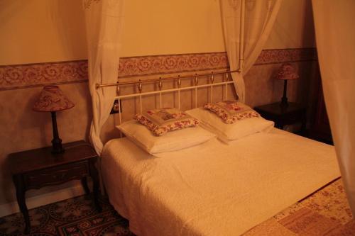 Bed & Breakfast Anges Gardiens