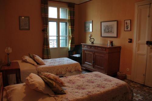 Bed & Breakfast Anges Gardiens