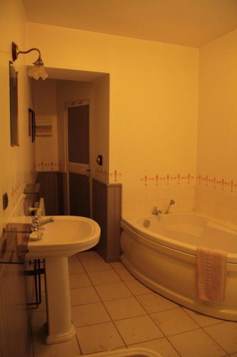Bed & Breakfast Anges Gardiens