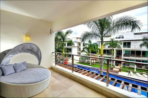 Apartamento Condo-boutique