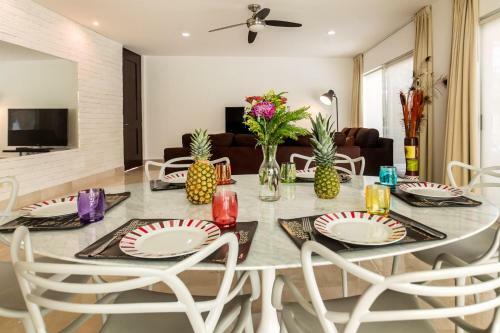Apartamento Condo-boutique