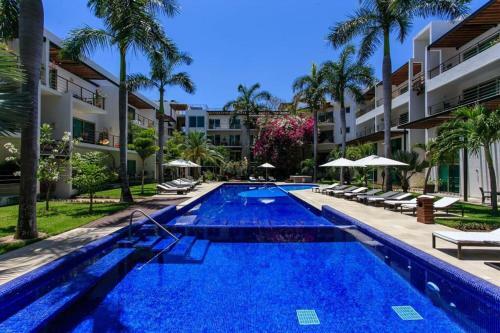 Apartamento Condo-boutique
