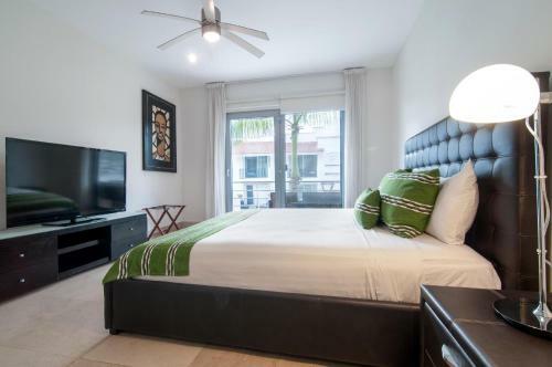 Apartamento Condo-boutique