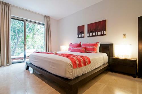 Apartamento Condo-boutique