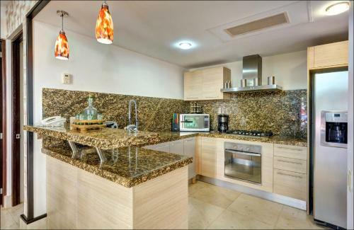 Apartamento Condo-boutique