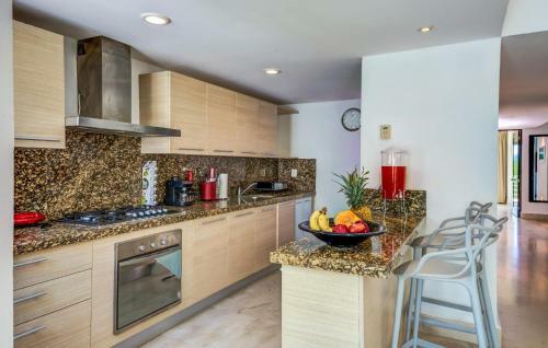 Apartamento Condo-boutique