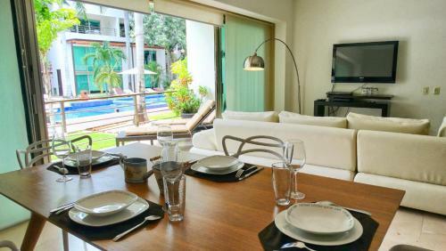Apartamento Condo-boutique