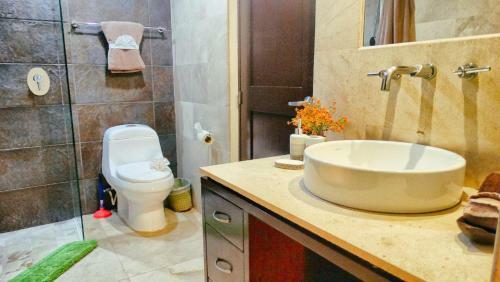 Apartamento Condo-boutique