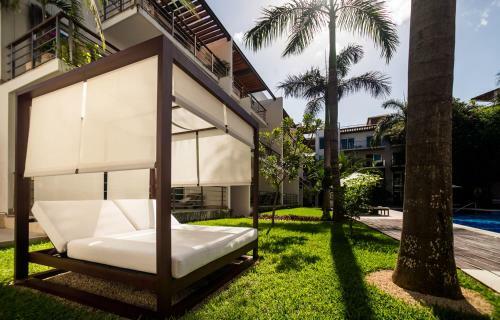 Apartamento Condo-boutique