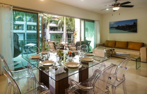 Apartamento Condo-boutique