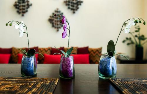 Apartamento Condo-boutique