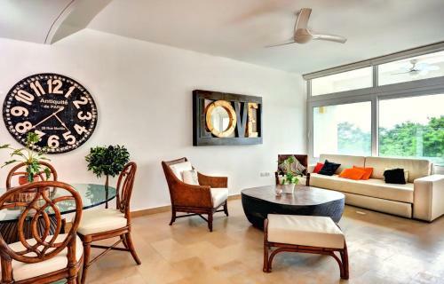 Apartamento Condo-boutique