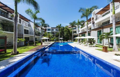 Apartamento Condo-boutique