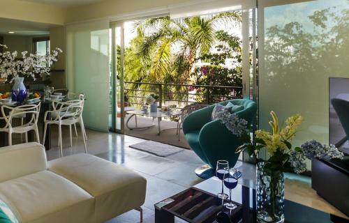 Apartamento Condo-boutique