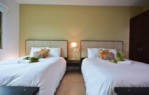 Apartamento Condo-boutique