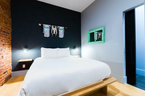 Apartamentos Les Lofts Du Tr�sor