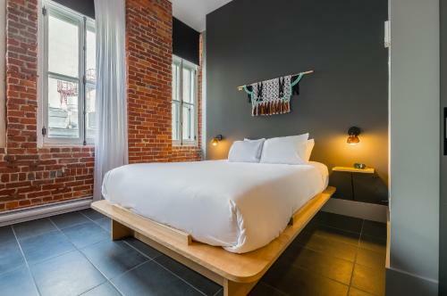 Apartamentos Les Lofts Du Tr�sor