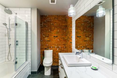 Apartamentos Les Lofts Du Tr�sor