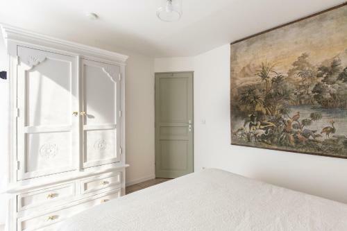 Bed & Breakfast Les Chambres D'annie