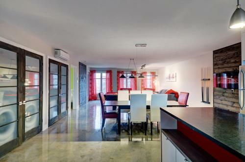 Apartamento Le Panoramique