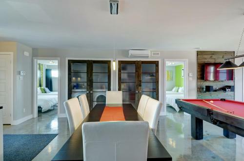Apartamento Le Panoramique