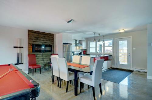 Apartamento Le Panoramique