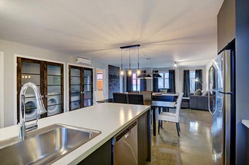 Apartamento L'express