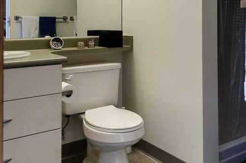 Apartamento Ponderosa Studios