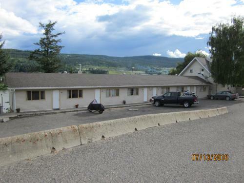 Valleyview Motel