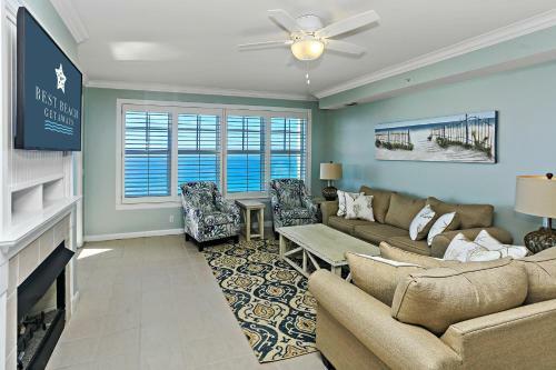 Apartamento En Soleil 1111 East