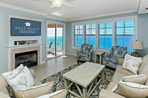 Apartamento En Soleil 1111 East