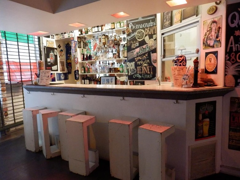 Hostal Ostinatto Hostel