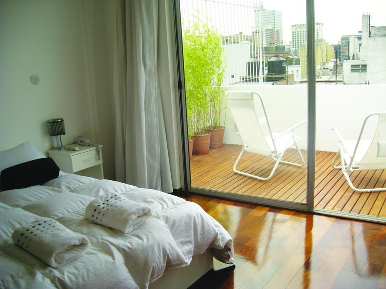Hostal Ostinatto Hostel