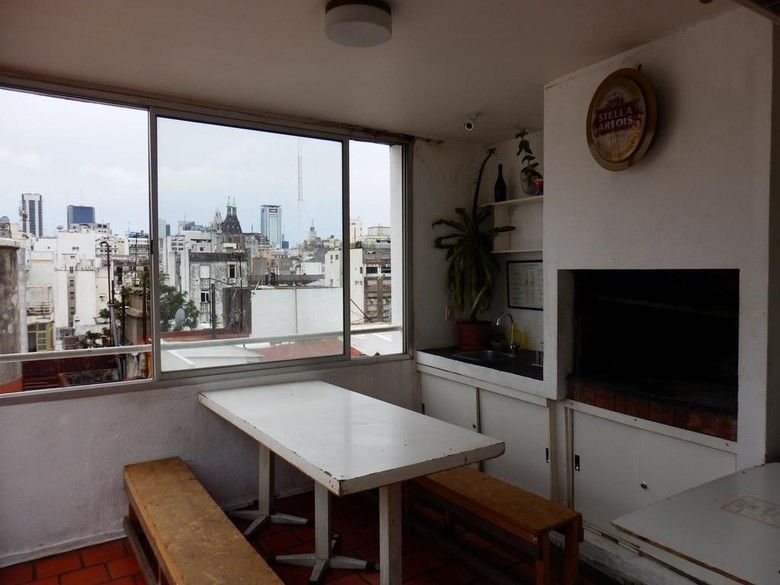 Hostal Ostinatto Hostel