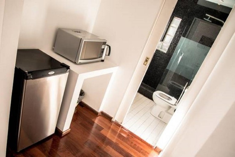 Hostal Ostinatto Hostel