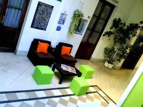 Hostal 06 Central Hostel