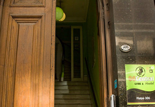 Hostal 06 Central Hostel