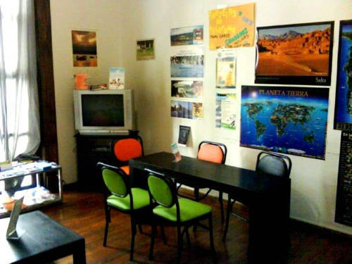Hostal 06 Central Hostel