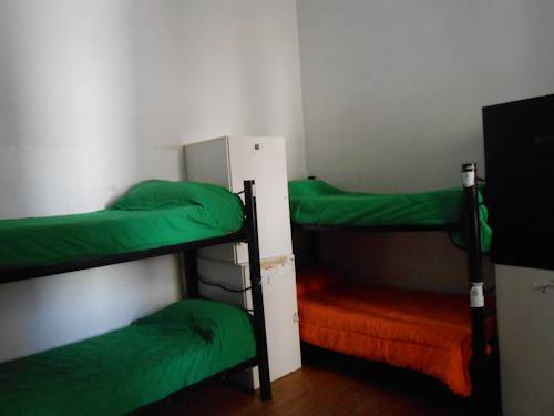 Hostal 06 Central Hostel