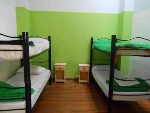 Hostal 06 Central Hostel