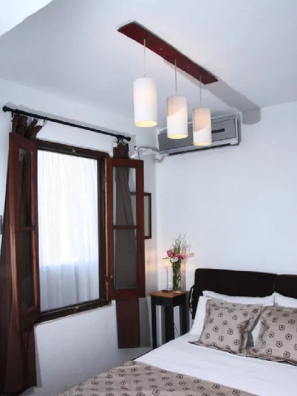 Baucis Palermo Boutique Hotel