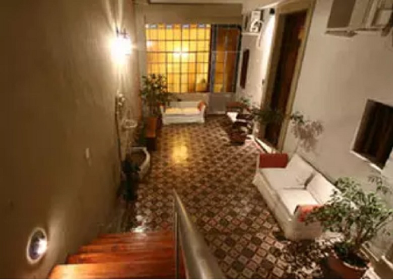 Baucis Palermo Boutique Hotel