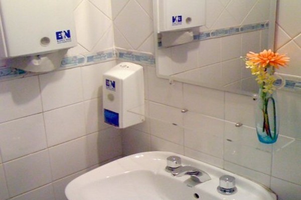 Hostal El Firulete
