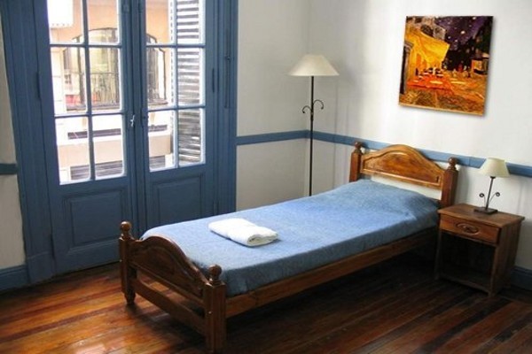 Hostal El Firulete